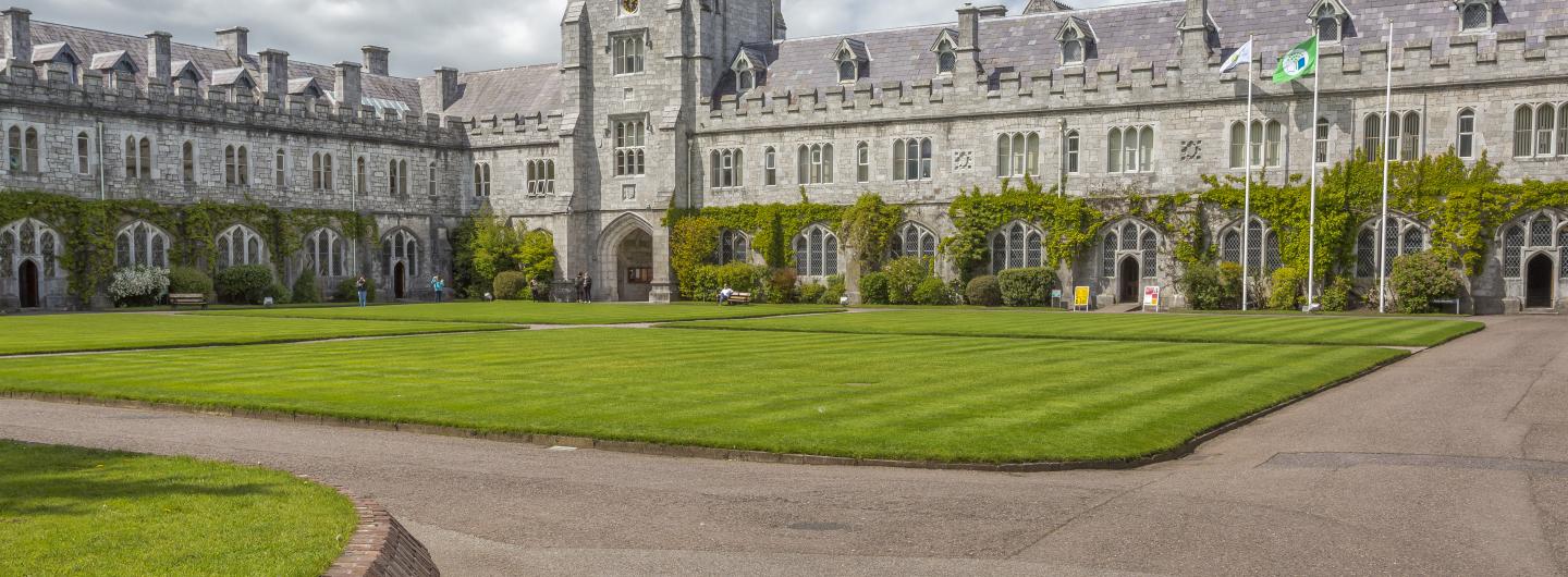 University College Cork